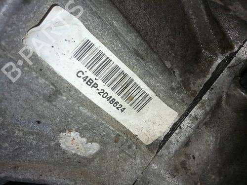 Gearbox MG MG TF  | BP9708656M3 