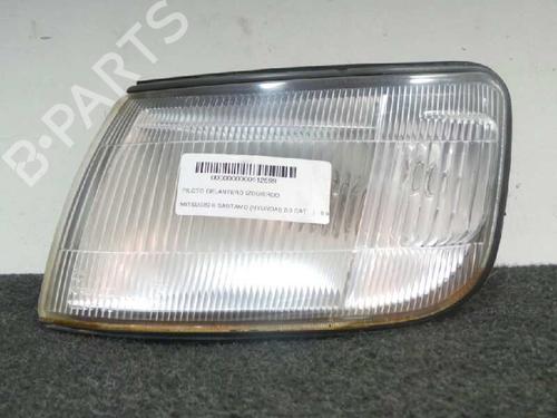 Used Left front indicator HYUNDAI SANTAMO 2.0 (105 hp) 5729483
