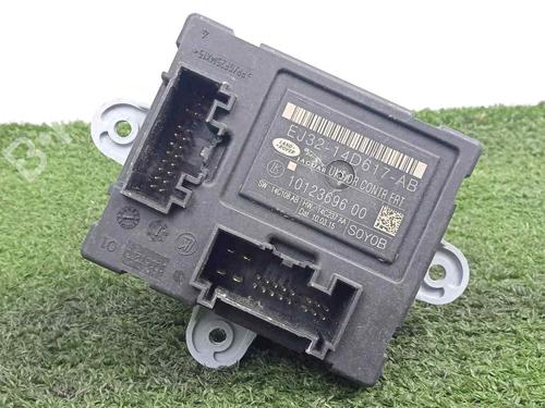 Used Electronic module LAND ROVER RANGE ROVER EVOQUE (L538) [2011-2019]  18327496