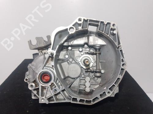 Used Gearbox Gearbox PEUGEOT BIPPER (AA_) 1.3 HDi 75 (75 hp) 34644790 34644790