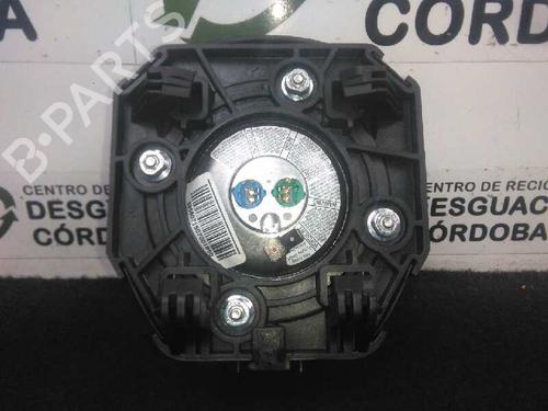 Driver airbag CITROËN C4 Picasso I MPV (UD_) 2.0 HDi 138 | BP7275619C9 
