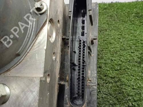 ABS pump TOYOTA AVENSIS Saloon (_T27_) 2.2 D-4D (ADT271_, ADT271R) | BP18154731M43 