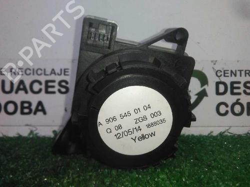 Headlight switch MERCEDES-BENZ CITAN MPV (W415)  | BP14253753I24 