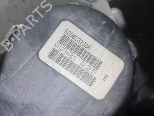 Front right seatbelt VW JETTA III (1K2) 1.9 TDI | BP34579379I25 - Image 4
