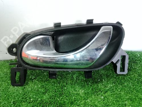Used Rear left interior door handle RENAULT KADJAR (HA_, HL_) 1.5 dCi 110 (HLA3) (110 hp) 10349858