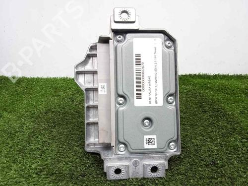 ECU airbags BMW 3 Touring (E91) 320 d | BP12915035M53 