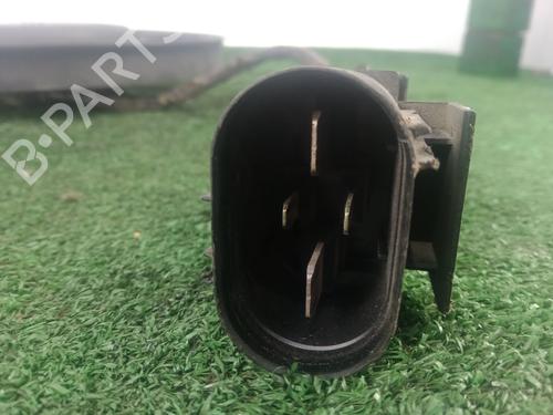 Termoventilador AUDI A8 D3 (4E2, 4E8) 4.0 TDI quattro | BP30902824M35