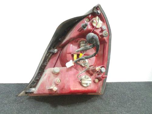 Left taillight HYUNDAI ELANTRA III (XD) 2.0 CRDi | BP5740965C34 