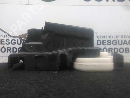 Front left lock MITSUBISHI PAJERO IV (V8_W, V9_W) 3.2 DI-D 4WD (V98W, V88W) | BP5694698C98 