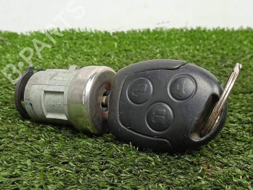 Used Ignition barrel FORD MONDEO III (B5Y) [2000-2007]  12211483