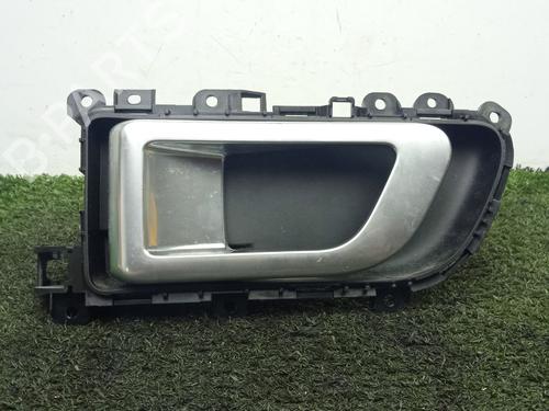 Used Front left interior door handle Front left interior door handle LAND ROVER DISCOVERY SPORT (L550) 2.0 D (150 hp) 33266480 33266480
