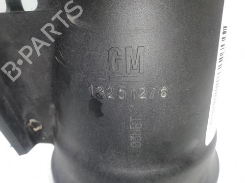 Support OPEL ASTRA J (P10) 1.7 CDTI (68) | BP28620501C155 