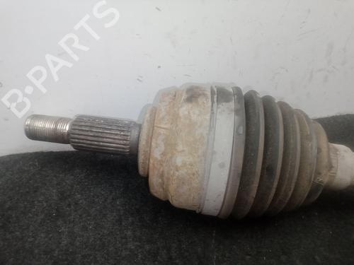 Left front driveshaft DACIA DUSTER (HS_) 1.5 dCi (HSAJ) | BP34692063M38 - Image 3
