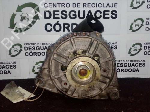 Generator OPEL OMEGA B (V94) 2.5 V6 (F69, M69, P69) (170 hp) 5735872