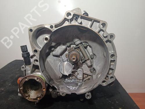 Used Gearbox SEAT CORDOBA (6K1, 6K2) 1.4 16V (75 hp) 24195901