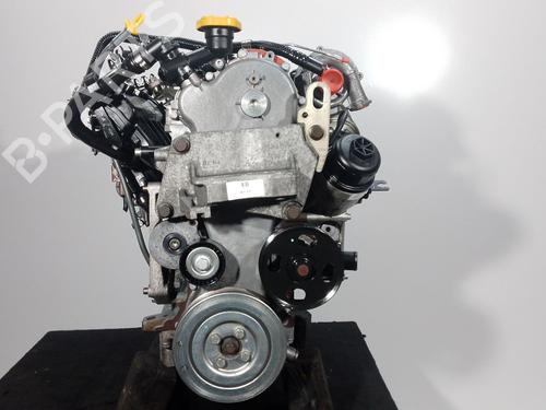 Engine OPEL CORSA D (S07) 1.3 CDTI (L08, L68) | BP32162324M1 - Image 3