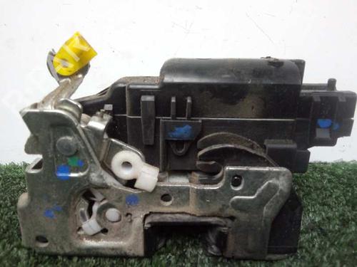 Front left lock FORD FOCUS II (DA_, HCP, DP)  | BP6911551C98 