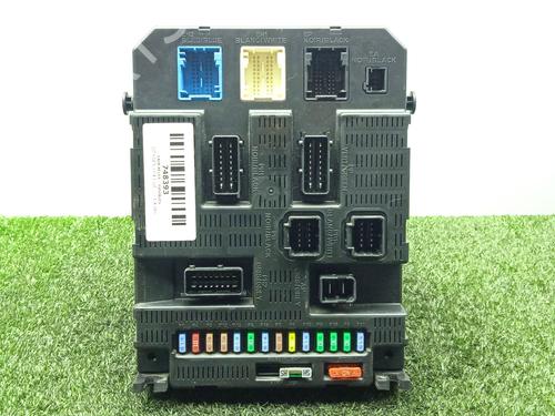 Used Fuse box CITROËN C4 I (LC_) 1.4 16V (88 hp) 31194053