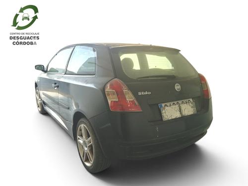 Headlight switch FIAT STILO (192_) 1.9 JTD (192_XE1A) | BP40194896I24 - Image 6