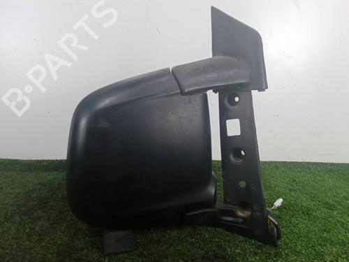 Right mirror HYUNDAI H-1 / STAREX Bus (A1) 2.5 CRDi | BP29998449C27 