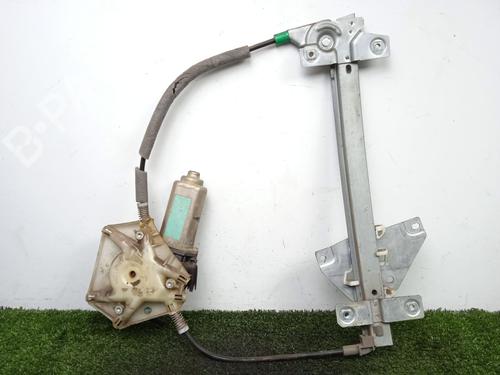 Used Rear right window mechanism VOLVO S40 I (644) 1.9 DI (115 hp) 22597987