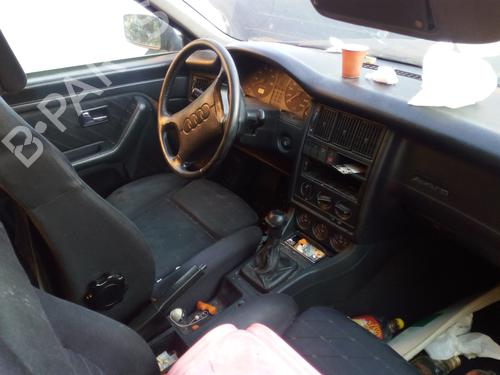 Køler AUDI 80 B3 Saloon (893, 894, 8A2) 2.0 E 16V | BP9176610M31 
