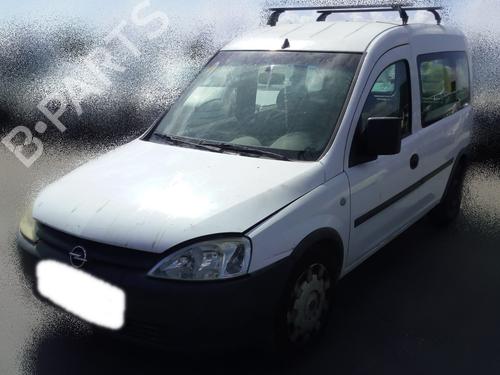 Left front window switch OPEL COMBO Box Body/MPV 1.3 CDTI 16V | BP11057629I27 