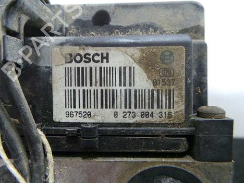 ABS pump NISSAN PRIMERA Hatchback (P11)  | BP5707885M43 