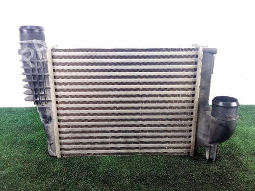 Intercooler Intercooler FIAT SCUDO Van 2.0 Multijet 180 (506) (177 hp) 34051864 34051864