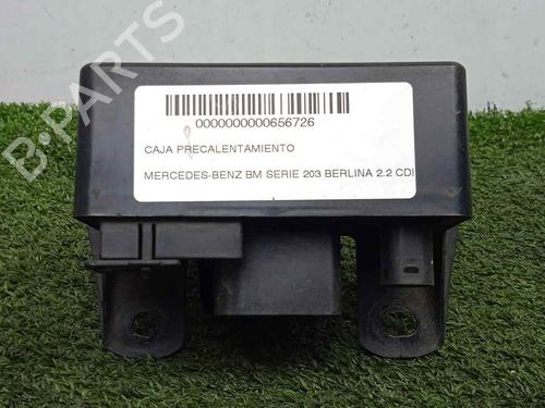 Elektronisk modul MERCEDES-BENZ C-CLASS (W203) C 220 CDI (203.008) (150 hp) 17808190