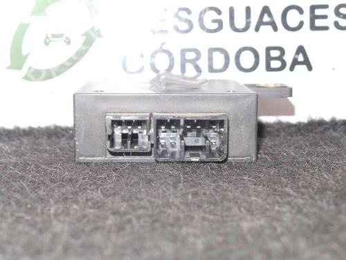Control unit SUZUKI LIANA (ER, RH_) 1.4 DDiS (RH 414D) | BP5743740M11 