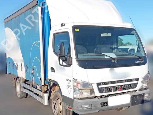 Switch MITSUBISHI CANTER Platform/Chassis (FB_, FE_, FG_) 4.9 DiTD | BP19775296I30 