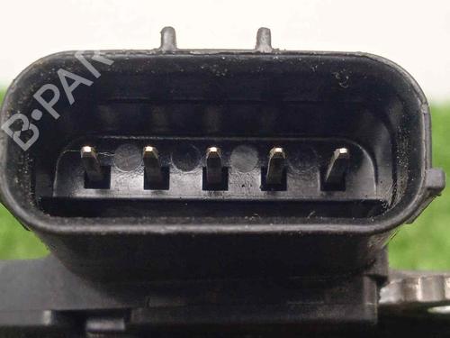 Mass air flow sensor HONDA CIVIC VIII Hatchback (FN, FK)  | BP23240695M95 