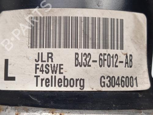 Engine mount LAND ROVER DISCOVERY SPORT (L550) 2.0 D | BP31991056M89 - Image 4