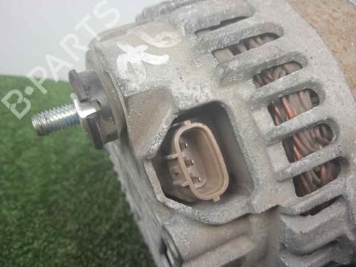 Alternator NISSAN NV200 / EVALIA Bus 1.5 dCi 85 (M20, M20M, M20K, M20KK) | BP9114617M7 