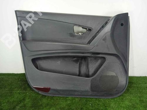 Used Left front door panel Left front door panel SSANGYONG KORANDO (CK) [2010-2026] 10150333 10150333