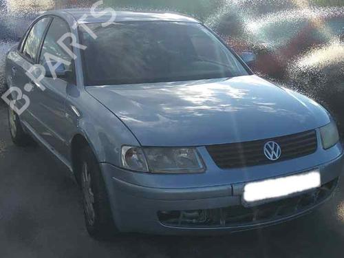 Front right lock VW PASSAT B5 (3B2) 1.9 TDI | BP5712765C97 
