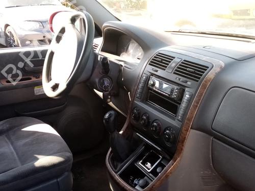 Climate control KIA CARNIVAL II (GQ) 2.9 CRDi | BP10294446I5 