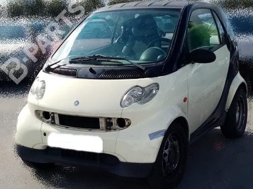 Used Parts SMART FORTWO Coupe (450)  0.7 (450.333)  1028871