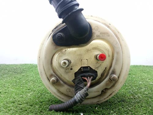 Fuel pump IVECO DAILY IV Platform/Chassis 35C15 | BP39535599M76 - Image 3