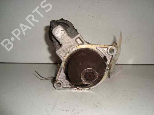 Used Starter OPEL ZAFIRA A MPV (T98) 1.8 16V (F75) (125 hp) 5689768