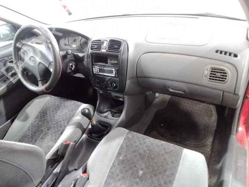 Left front indicator MAZDA 323 S VI Saloon (BJ) 2.0 TD (BJEP) | BP16683947C32 
