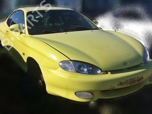Starter HYUNDAI COUPE I (RD) 1.6 i 16V | BP9431049M8 