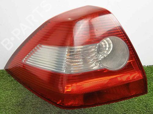 Used Left taillight RENAULT MEGANE II Saloon (LM0/1_) 1.9 dCi (LM0G, LM1G, LM2C) (120 hp) 19174442
