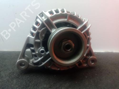Used Alternator AUDI A4 B6 Convertible (8H7) 2.5 TDI (163 hp) 30931585