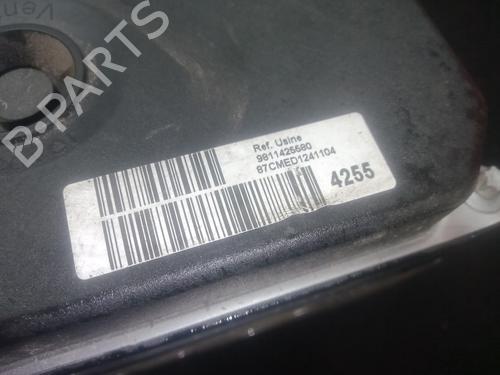 ABS pump PEUGEOT 508 SW I (8E_) 2.0 BlueHDi 150 | BP30354564M43
