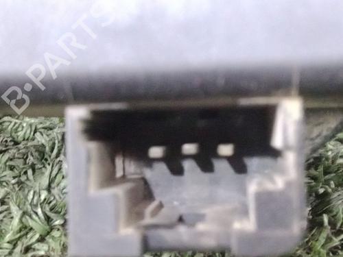 Tailgate lock PEUGEOT 407 (6D_) 2.0 HDi 135 (6DRHRH, 6DRHRE, 6DRHRG, 6DRHRJ) | BP28817992C101 