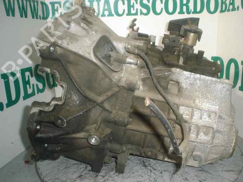Gearbox FORD MONDEO III Saloon (B4Y) 2.0 16V TDDi / TDCi | BP5719060M3 