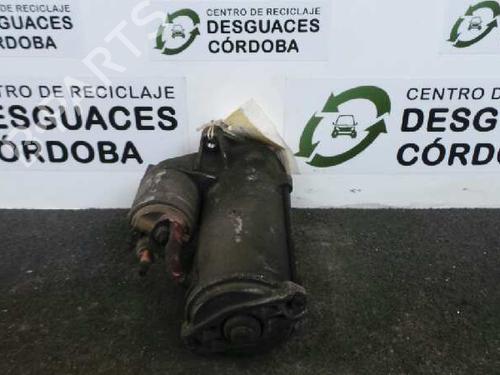 Starter RENAULT GRAND SCÉNIC II (JM0/1_) 1.9 dCi (JM0G, JM12, JM1G, JM2C) | BP5740084M8 