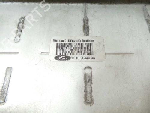 Intercooler FORD FOCUS I (DAW, DBW) 1.8 Turbo DI / TDDi | BP5728182M30 